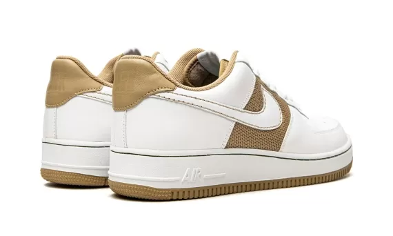 Air Force 1 Low '07 - Cloverdale Park