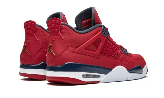 Air Jordan 4 Retro SE - FIBA