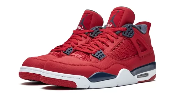 Air Jordan 4 Retro SE - FIBA