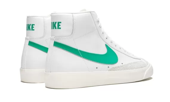 Blazer Mid '77 VNTG - Lucid Green