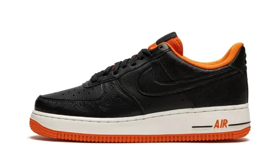 Air Force 1 '07 PRM - Halloween