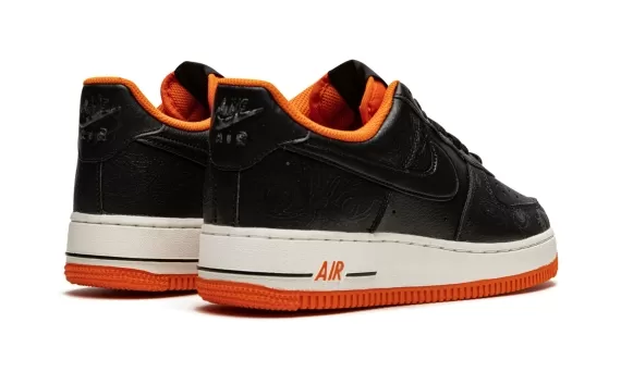 Air Force 1 '07 PRM - Halloween