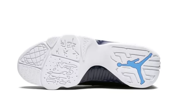 Air Jordan 9 Retro - UNC