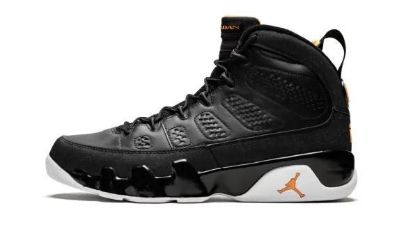 Air Jordan 9 Retro - Citrus