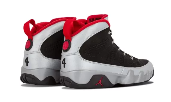 Air Jordan 9 Retro - Johnny Kilroy