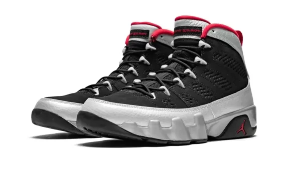 Air Jordan 9 Retro - Johnny Kilroy