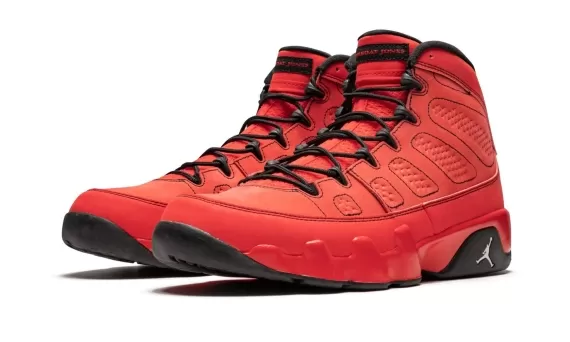 Air Jordan 9 Retro - Motorboat Jones