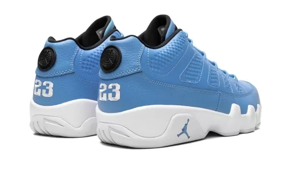 Air Jordan 9 Retro Low - Pantone