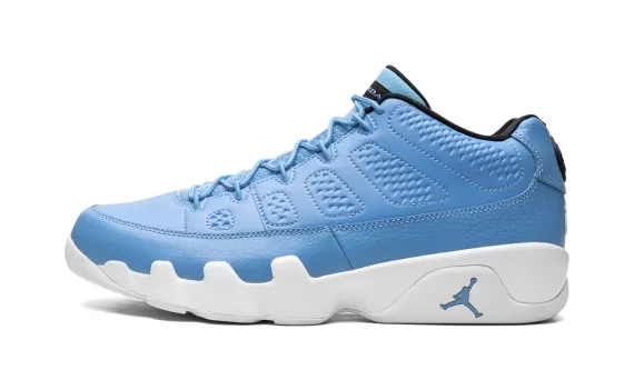 Air Jordan 9 Retro Low - Pantone