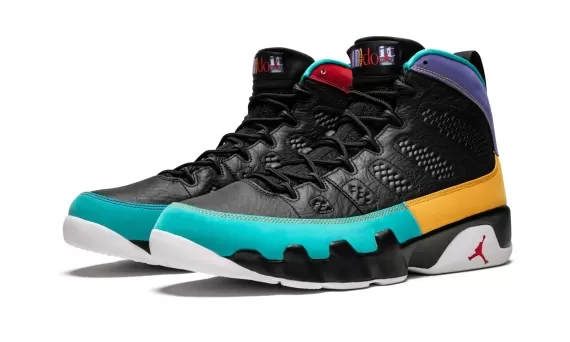 Air Jordan 9 Retro - Dream It, Do It