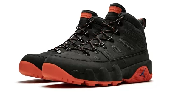 Air Jordan 9 Boot - University Of Florida PE