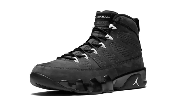 Air Jordan 9 Retro - Anthracite