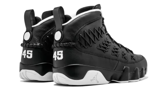 Air Jordan 9 Ret Pinnacle Pack - Baseball Glove