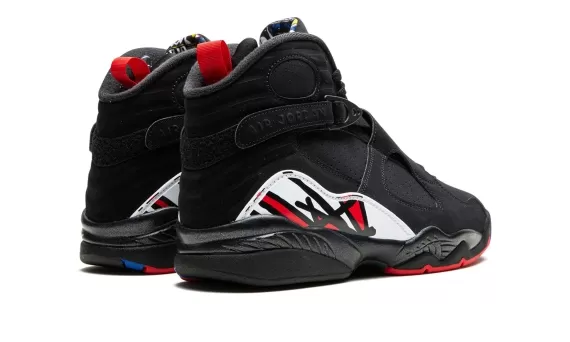 Air Jordan 8 - Playoffs 2023