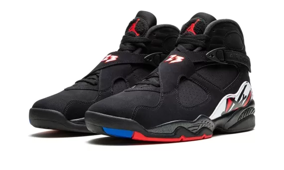 Air Jordan 8 - Playoffs 2023