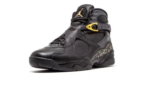 Air Jordan 8 Retro C&C - Confetti