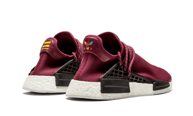 Pharrell Williams NMD Human Race - Friends and Family