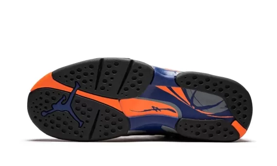 Air Jordan 8 Retro - Phoenix Suns