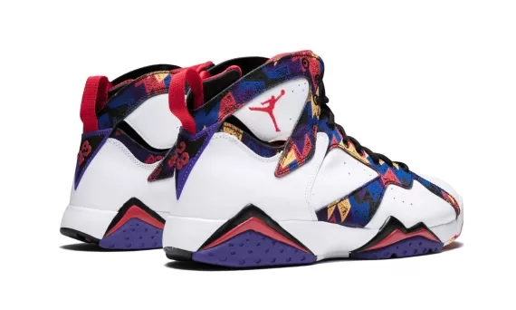 Air Jordan 7 Retro - Sweater