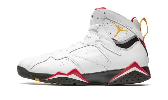 Air Jordan 7 Retro - Cardinal 2022