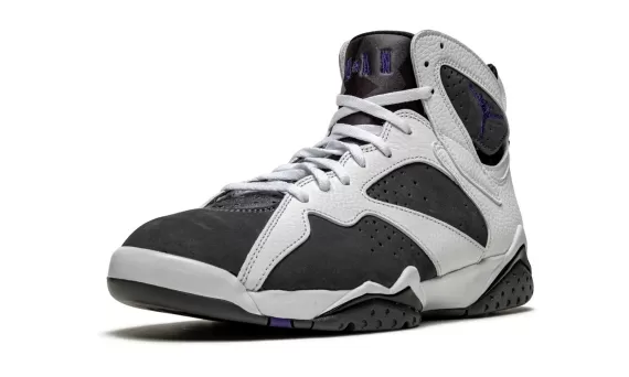 Air Jordan 7 Retro - Flint 2021