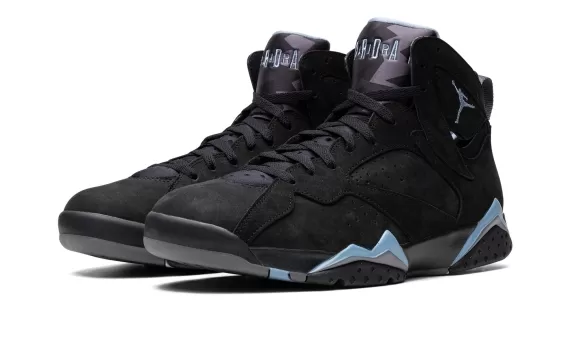 Air Jordan 7 - Chambray