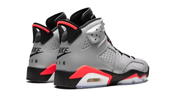 Air Jordan 6 - Reflections of a Champion