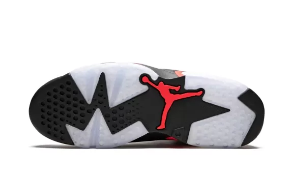 Air Jordan 6 - Reflections of a Champion