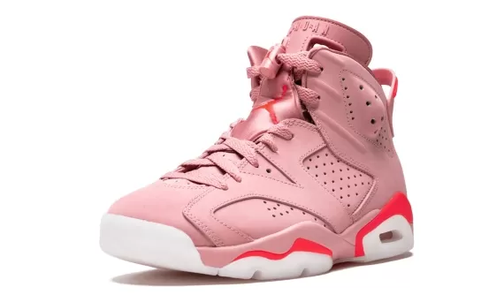 Air Jordan 6 Retro NRG - Aleali May