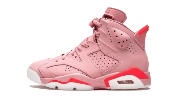 Air Jordan 6 Retro NRG - Aleali May