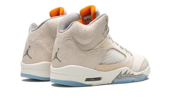 Air Jordan 5 - Craft