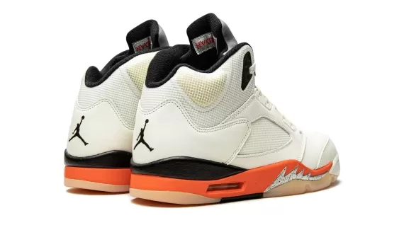 Air Jordan 5 Retro - Shattered Backboard