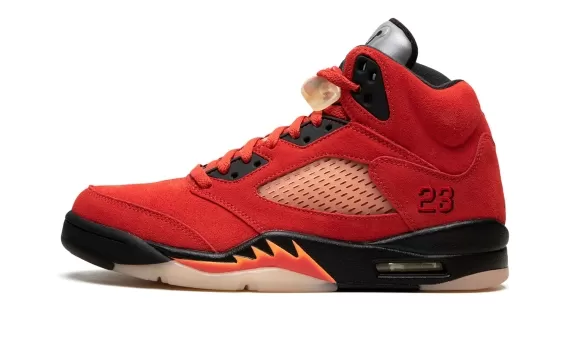 Air Jordan 5 - Mars For Her