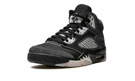 Air Jordan 5 Retro - Anthracite