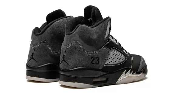 Air Jordan 5 Retro - Anthracite