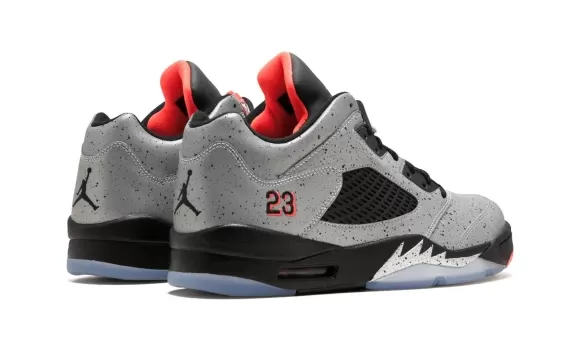 Air Jordan 5 Retro Low Neymar - Neymar