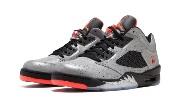 Air Jordan 5 Retro Low Neymar - Neymar