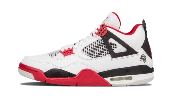 AIir Jordan 4 Retro - Mars Blackmon