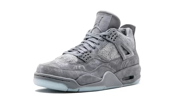 Air Jordan 4 Retro Kaws - Kaws