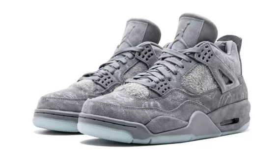 Air Jordan 4 Retro Kaws - Kaws