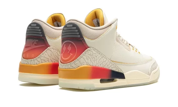 Air Jordan 3 SP - J Balvin