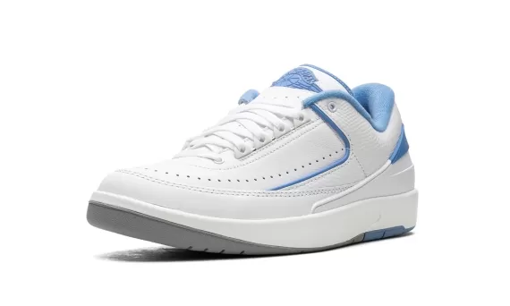 Air Jordan 2 Low - UNC