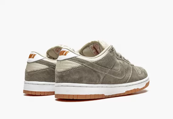 Nike Dunk Ljw Pro SB - Putty