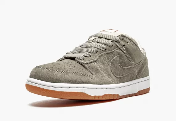 Nike Dunk Ljw Pro SB - Putty