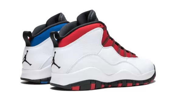 Air Jordan 10 Retro Russell Westbrook - Class of 2006