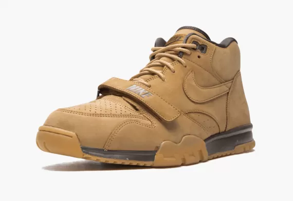 Nike Air Trainer 1 Mid PRM QS Flax