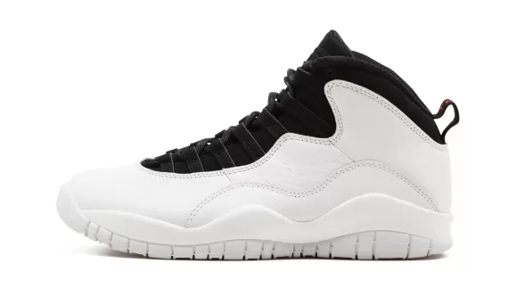 Air Jordan 10 Retro - I'm Back