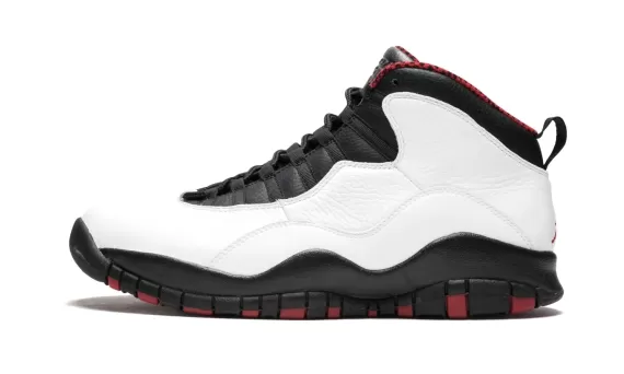 Air Jordan 10 Retro - Chicago