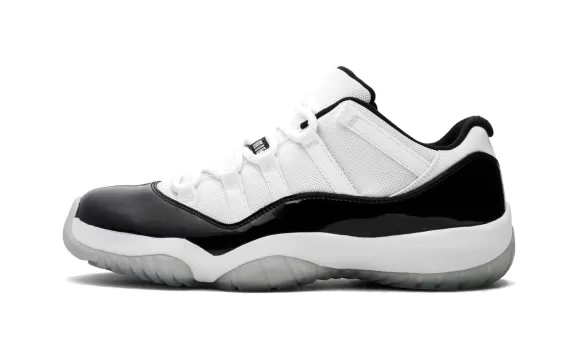 Air Jordan 11 Retro Low - Concord