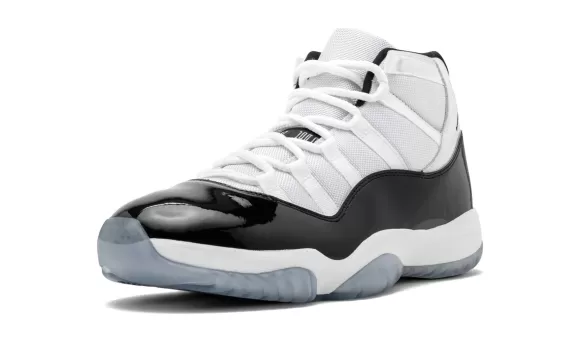 Air Jordan 11 Retro - Concord